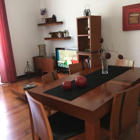 Garden View Apartment Horta  Luaran gambar