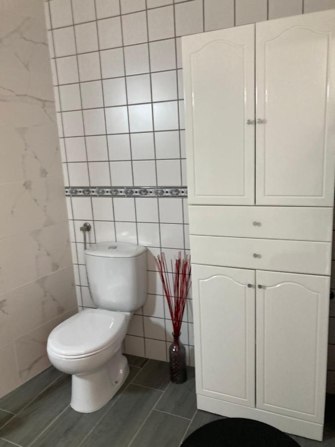 Garden View Apartment Horta  Luaran gambar