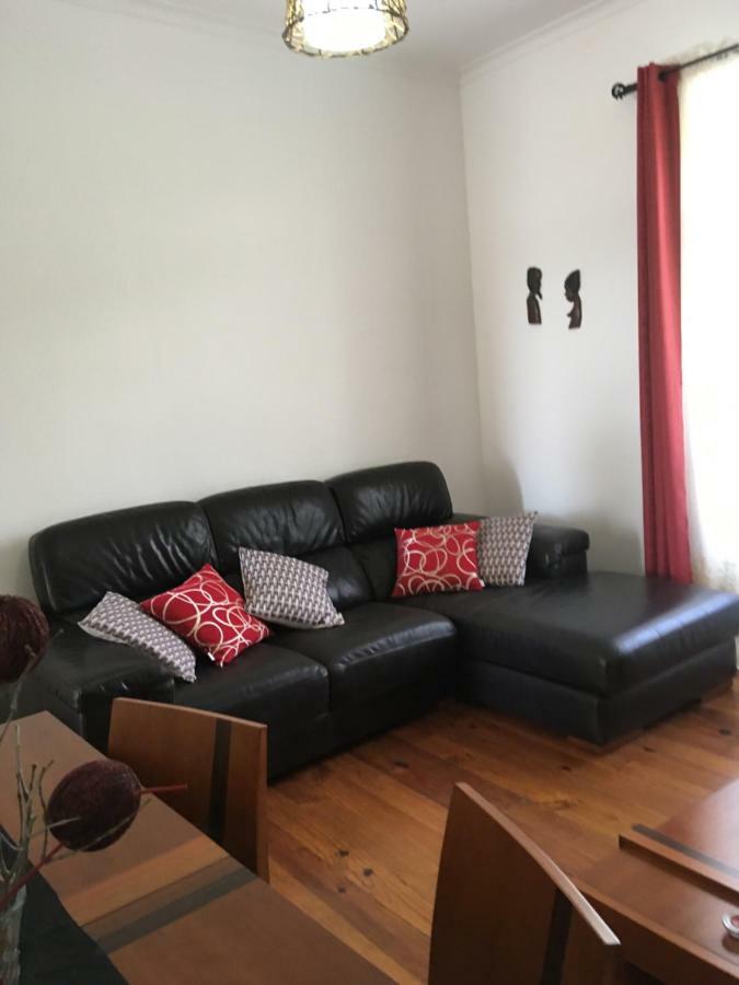 Garden View Apartment Horta  Luaran gambar