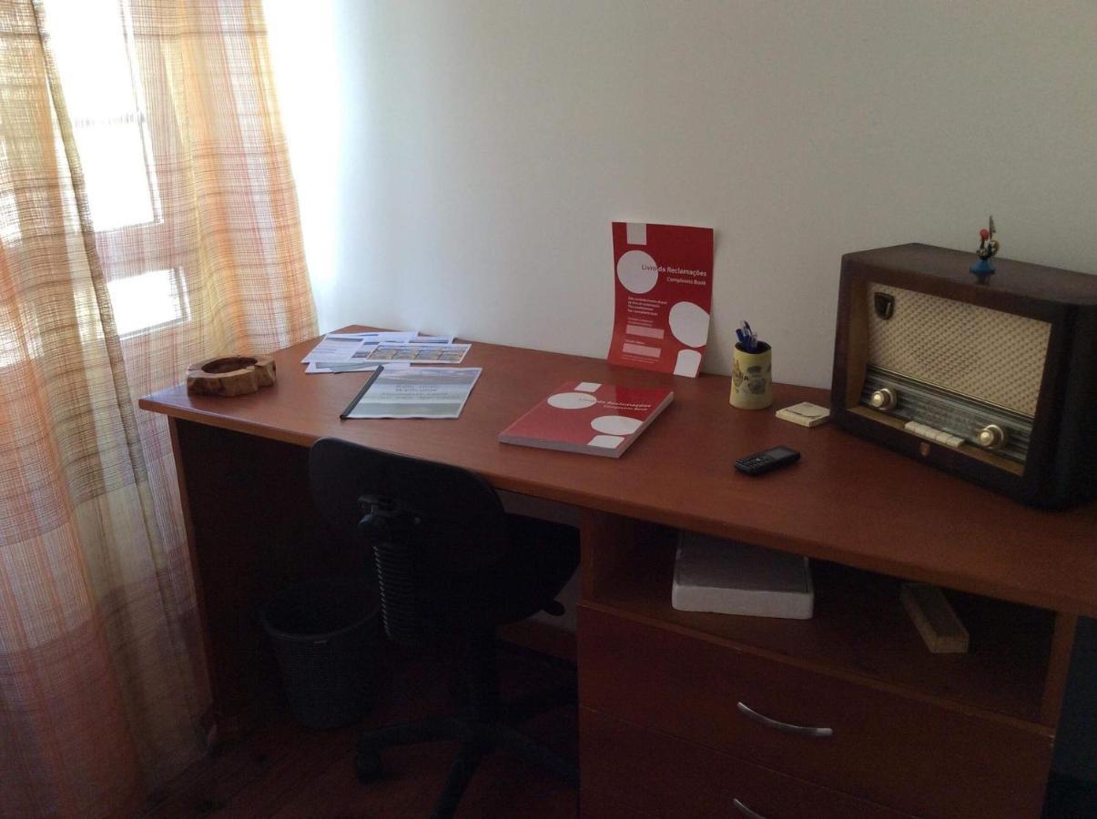 Garden View Apartment Horta  Luaran gambar