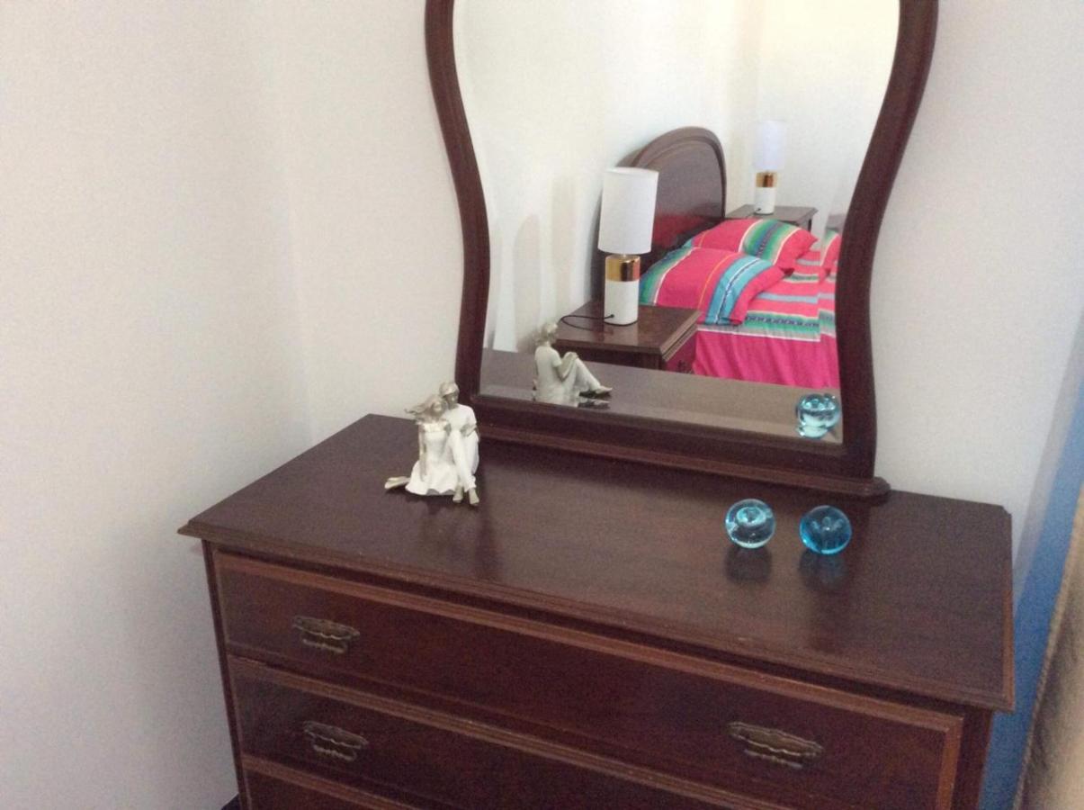 Garden View Apartment Horta  Luaran gambar